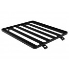 Isuzu D-Max X-Terrain (2020-Current) Roll Top Slimline II Load Bed Rack Kit - av Front Runner