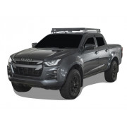 Isuzu D-MAX RG/3rd Gen (2020-Current) Slimline II Roof Rack Kit - by Front Runner