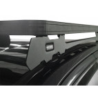 Isuzu D-MAX RG/3rd Gen (2020-Current) Slimline II Roof Rack Kit - by Front Runner