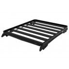 Isuzu D-MAX RG/3rd Gen (2020-Current) Slimline II Roof Rack Kit - by Front Runner