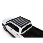 Isuzu D-Max (2020-Current) Slimline II Roof Rack Kit / Low Profile - by Front Runner