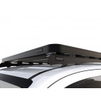 Isuzu D-Max (2020-Current) Slimline II Roof Rack Kit / Low Profile - by Front Runner