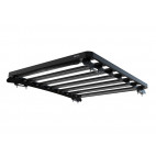 Isuzu D-Max (2020-Current) Slimline II Roof Rack Kit / Low Profile - by Front Runner