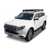 Isuzu MU-X (2021-Nykyinen) Slimline II -kattotelinesarja - Front Runner