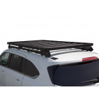 Isuzu MU-X (2021-Current) Slimline II Roof Rack Kit - by Front Runner