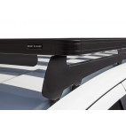 Isuzu MU-X (2021-Current) Slimline II Roof Rack Kit - by Front Runner