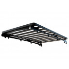 Isuzu MU-X (2021-Current) Slimline II Roof Rack Kit - by Front Runner