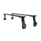 Jeep Cherokee Sport Load Bar Kit /Â Gutter Mount - by Front Runner