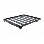 Jeep Cherokee KL (2014-Current) Slimline II Roof Rail Rack Kit - by Front Runner