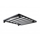 Jeep Cherokee KL (2014-Current) Slimline II Roof Rail Rack Kit - by Front Runner