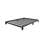 Jeep Cherokee Sport XJ Slimline II Roof Rack Kit / Tall - by Front Runner