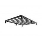 Jeep Cherokee Sport XJ Slimline II Roof Rack Kit / Tall - by Front Runner