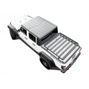 Jeep Gladiator JT (2019-Current) Slimline II Load Bed Rack Kit - by Front Runner