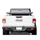 Jeep Gladiator JT (2019-Current) Slimline II Load Bed Rack Kit - by Front Runner