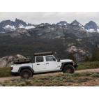Jeep Gladiator JT (2019-Current) Slimline II Load Bed Rack Kit - by Front Runner