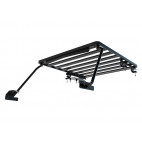 Jeep Gladiator JT (2019-Current) Extreme Slimline II Roof Rack Kit - by Front Runner