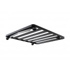 Jeep Grand Cherokee (1999-2010) Slimline II Roof Rail Rack Kit - by Front Runner