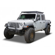 Jeep Gladiator JT Mojave/Diesel (2019-nykyinen) Extreme Slimline II -kattotelinesarja - Front Runner