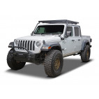 Jeep Gladiator JT Mojave/Diesel (2019-Current) Extreme Slimline II Roof Rack Kit - by Front Runner