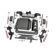GM 88-98 PU 4 KIT W/N