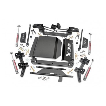 GM 88-98 PU 4 KIT W/N