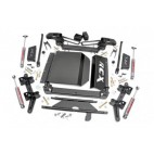 GM 88-98 PU 4 KIT W/N