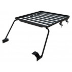 Jeep Gladiator JT Mojave/Diesel (2019-Current) Extreme Slimline II Roof Rack Kit - by Front Runner