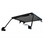 Jeep Gladiator JT Mojave/Diesel (2019-Current) Extreme Slimline II Roof Rack Kit - by Front Runner