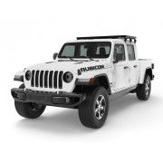 Jeep Gladiator JT (2019-nykyinen) Slimline II kattotelinesarja - Front Runner