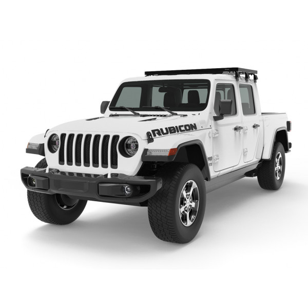 Jeep Gladiator JT (2019-Current) Slimline II tak räckessats - av Front Runner