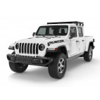 Jeep Gladiator JT (2019-Current) Slimline II Roof Rack Kit - by Front Runner