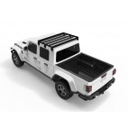 Jeep Gladiator JT (2019-Current) Slimline II Roof Rack Kit - by Front Runner