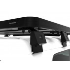 Jeep Gladiator JT (2019-Current) Slimline II Roof Rack Kit - by Front Runner