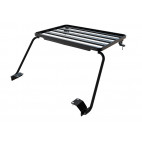 Jeep Gladiator JT (2019-Current) Cab Over Camper Slimline II Roof Rack Kit - by Front Runner