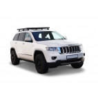 Jeep Grand Cherokee WK2 (2011-2021) Slimline II tak räckessats - av Front Runner