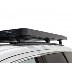 Jeep Grand Cherokee WK2 (2011-2021) Slimline II Roof Rack Kit - by Front Runner