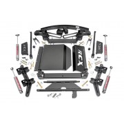 GM 88-98 PU 6 KIT W/H