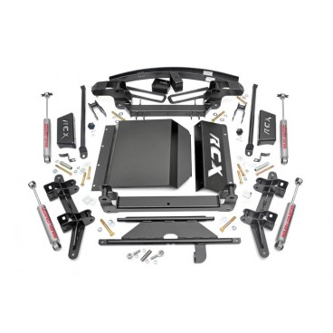 GM 88-98 PU 6 KIT W/H