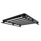 Jeep Grand Cherokee WK2 (2011-2021) Slimline II Roof Rack Kit - by Front Runner
