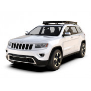 Jeep Grand Cherokee WK2 (2011-2021) Slimline II Roof Rack Kit - by Front Runner