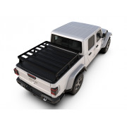 Jeep Gladiator (2019-Current) Fold-Top Slimline II Bed Rack Kit - by Front Runner