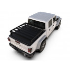 Jeep Gladiator (2019-nykyinen) taitettava Slimline II -sängyteline - Front Runner