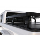 Jeep Gladiator (2019-nykyinen) taitettava Slimline II -sÃ¤ngyteline - Front Runner