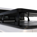 Jeep Gladiator (2019-Current) Fold-Top Slimline II Bed Rack Kit - by Front Runner