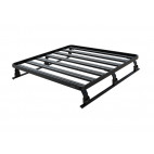 Jeep Gladiator (2019-Current) Fold-Top Slimline II Bed Rack Kit - by Front Runner