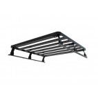 Jeep Gladiator (2019-Current) Fold-Top Slimline II Bed Rack Kit - by Front Runner