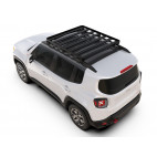 Jeep Renegade (2014-Current) Slimline II Roof Rail Rack Kit - by Front Runner