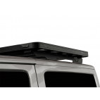 Jeep Wrangler JK 2 Door (2007-2018) Extreme Slimline II 1/2 kattotelinesarja - Front Runner