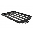 Jeep Wrangler JK 2 Door (2007-2018) Extreme Slimline II 1/2 Roof Rack Kit - by Front Runner