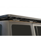 Jeep Wrangler JK 4 Door (2007-2018) Extreme Slimline II Roof Rack Kit - by Front Runner